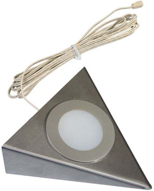 Hera Lampe LED sous-meuble UL2-LED blanc chaud eds 61001461002 (61001461002)
