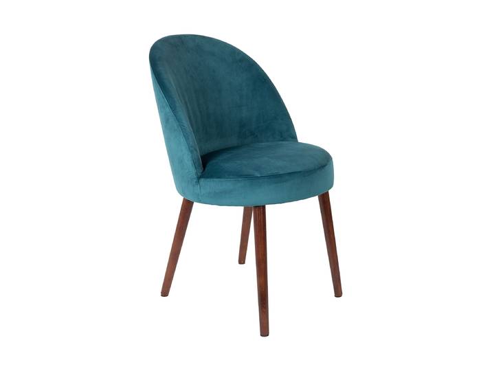 Design Stuhl „Barbara“ Dutchbone