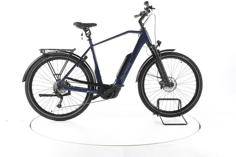 ADVANCED Trekking Plus Vélo Électrique de Trekking - 302760