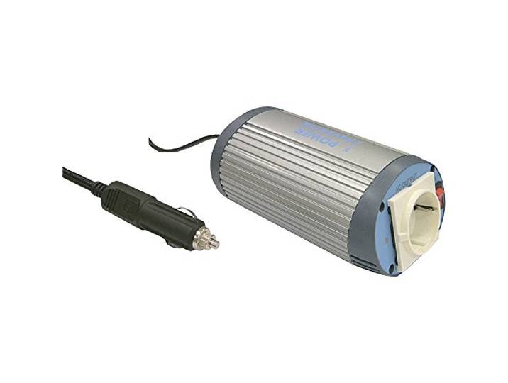 Mean Well voltage converter A301-150-F3 150W 12 V/DC - 230V
