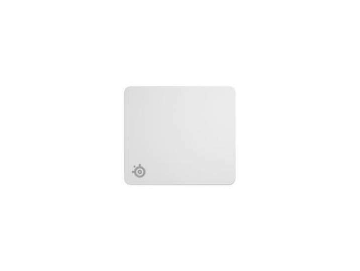 Steelseries - Tapis De Souris Qck L Blanc