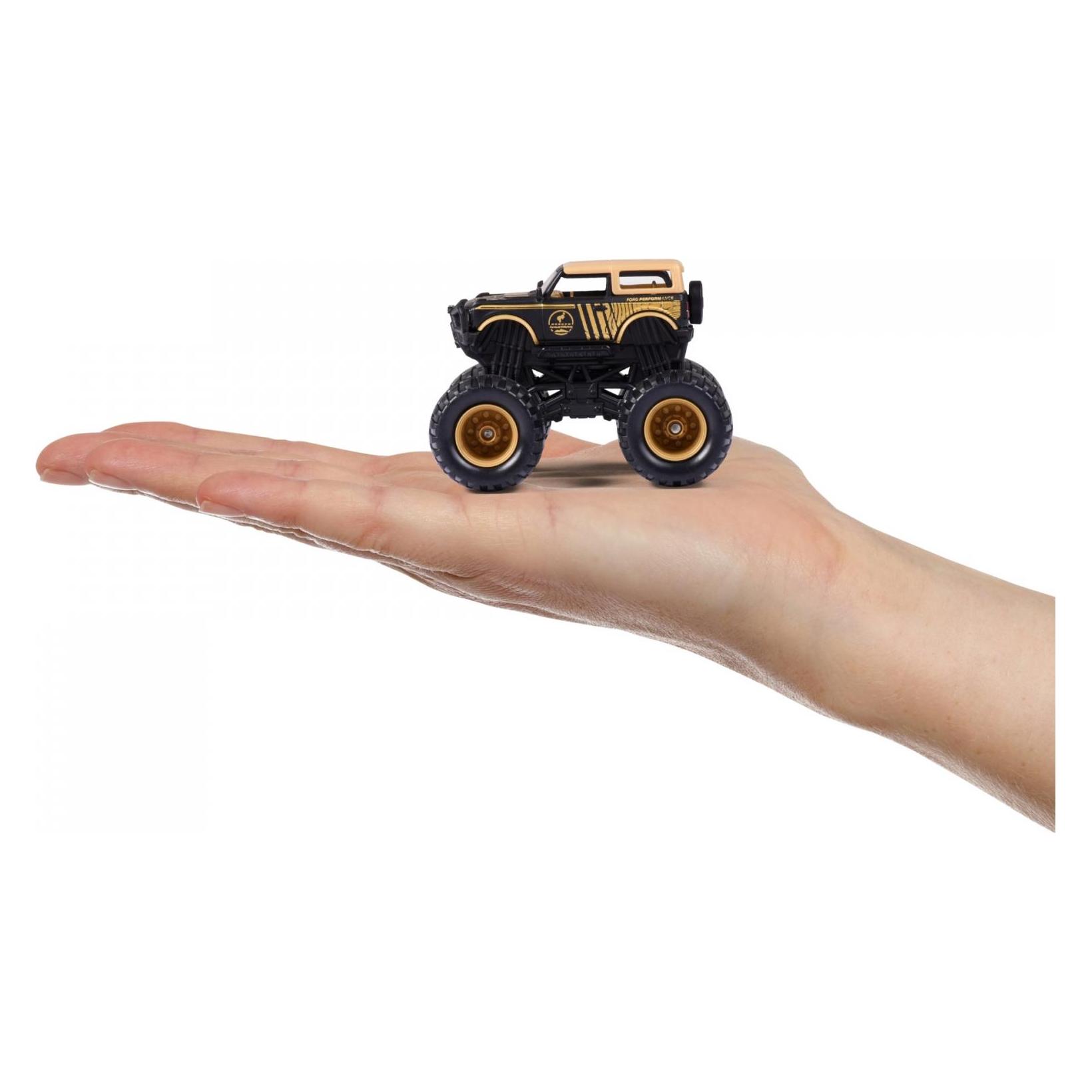 Majorette Limited Edition 9, Gold Rockerz 3-sort. (212054033)