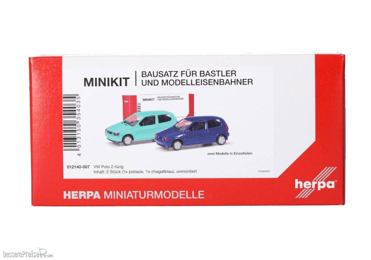 Herpa 012140-007