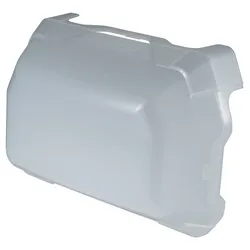 Makita Blendschutzfolie, Für DML809  - GM00002286
