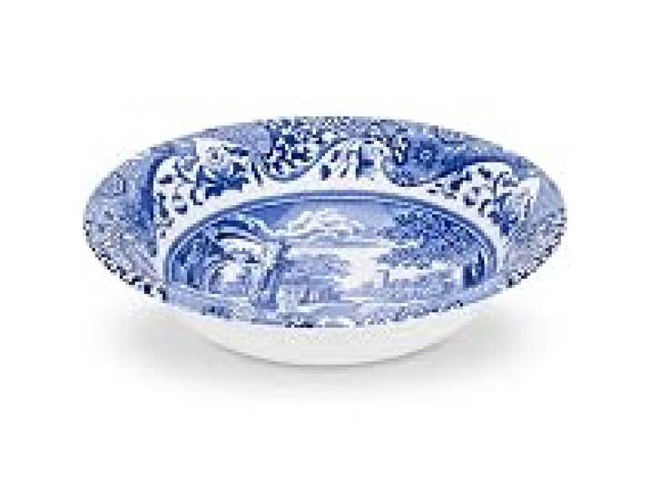 Spode [Default] 6 Italien Bleu
