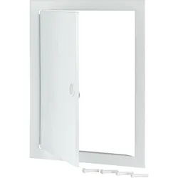 Eaton 178879 Exterieur Unterputz/Hohlwand 2-reihig, Projekte Lieferform KLV-SF2-4PR