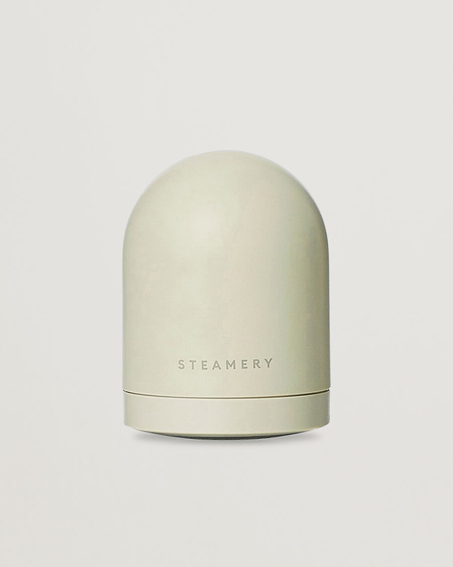 Steamery Pilo No. 2 Fabric Shaver Sand men One size Hvid,Beige