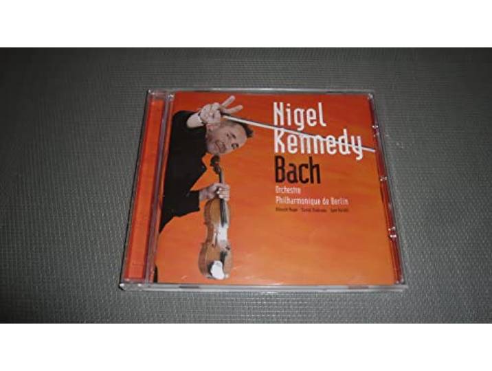 Concertos Pour Violon