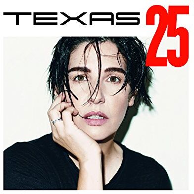 Texas - Texas 25 - Preis vom 13.10.2026 11:25:28 h