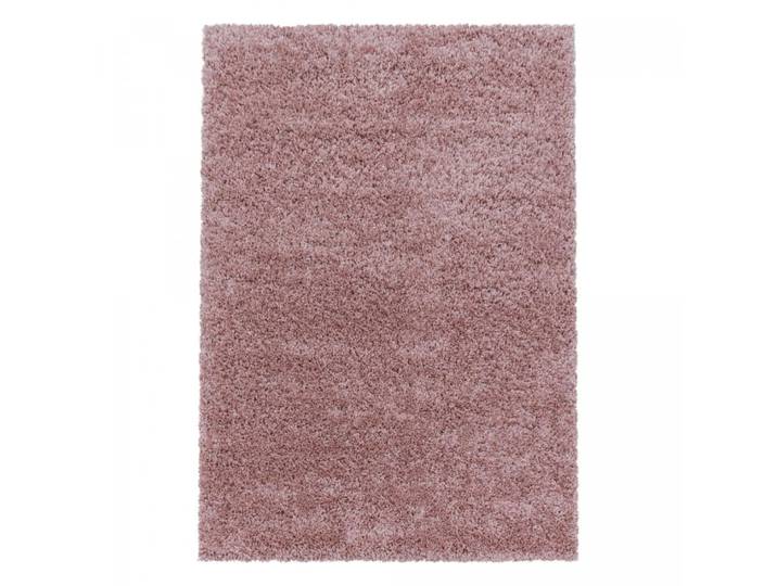 Tapis shaggy 120x170 rose
