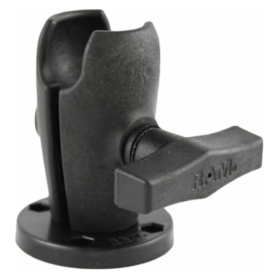 RAM Mounts RAM Sing.Socket Arm W/Octagon (RAP-200-1-293U)