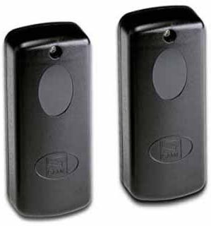 Came Coppia Fotocellule Esterno Portata 30m Dir30