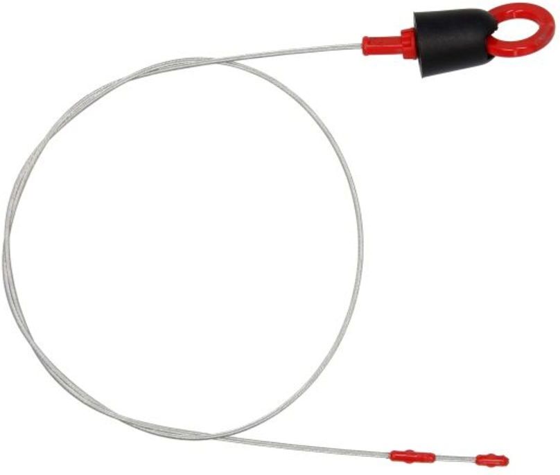 Ölpeilstab AUGER 71824