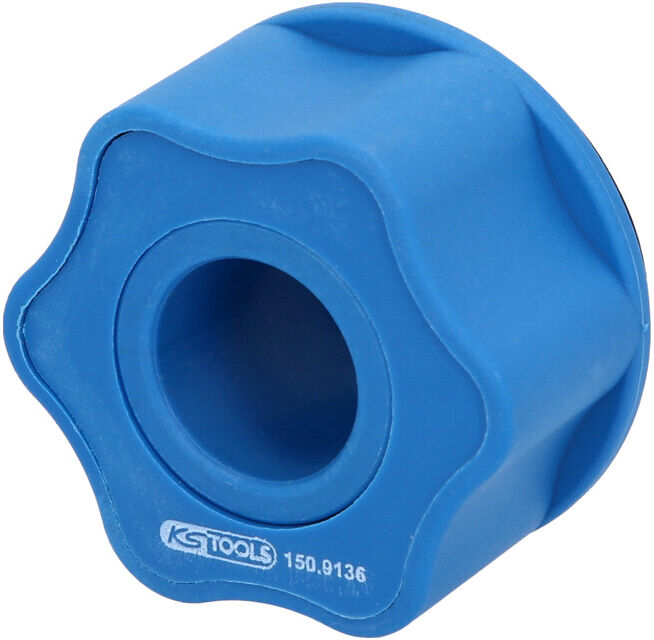 Adaptateur pour entonnoir de remplissage d'huile pour Toyota et Lotus KS Tools (150.9136)