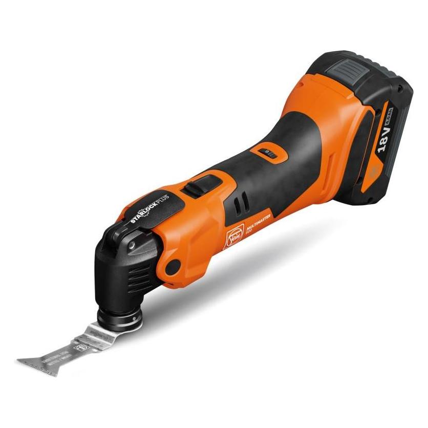Fein MultiMaster AMM 700 Max Top AS (Oszillationswerkzeug) (71293663000)