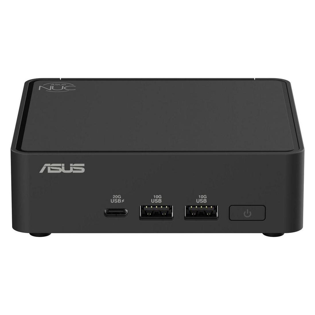 Ernitec Mini PC - NUC 15 Pro - Intel (WM-N7)