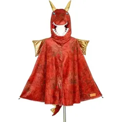 Souza Kinderkostüm roter Drache