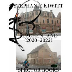 Flächenland, Fachbücher von Stephanie Kiwitt, Jonathan Everts, Daniel Herrmann