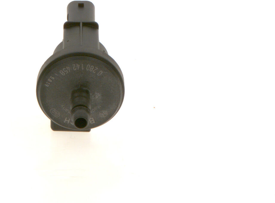 Bosch Be-/entlüftungsventil, Kraftstoffbehälter 0 280 142 458 Für Vw