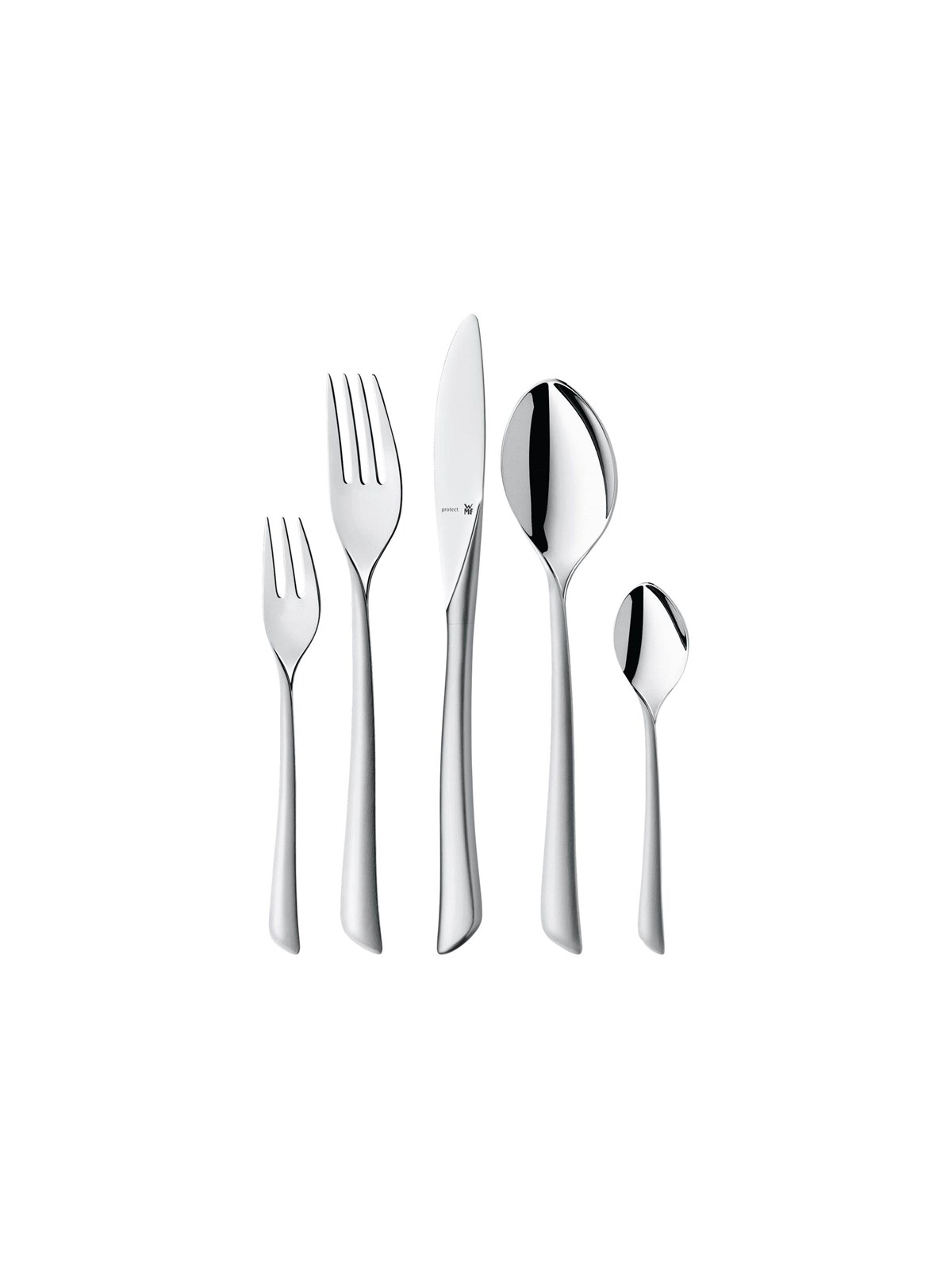 WMF Virginia - cutlery set - 30 items