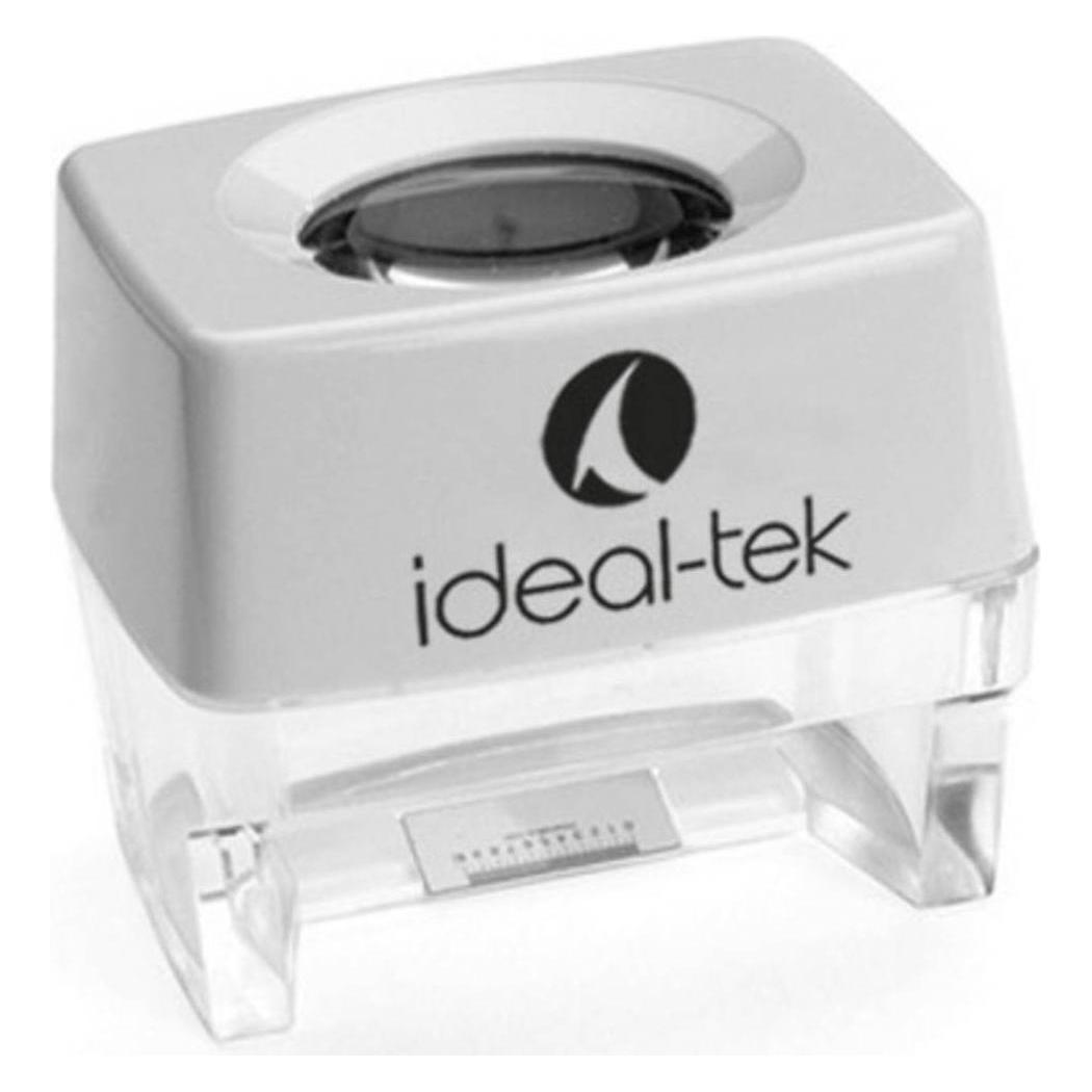 Ideal Tek Standlupe Vergrösserungsfaktor (818-01)