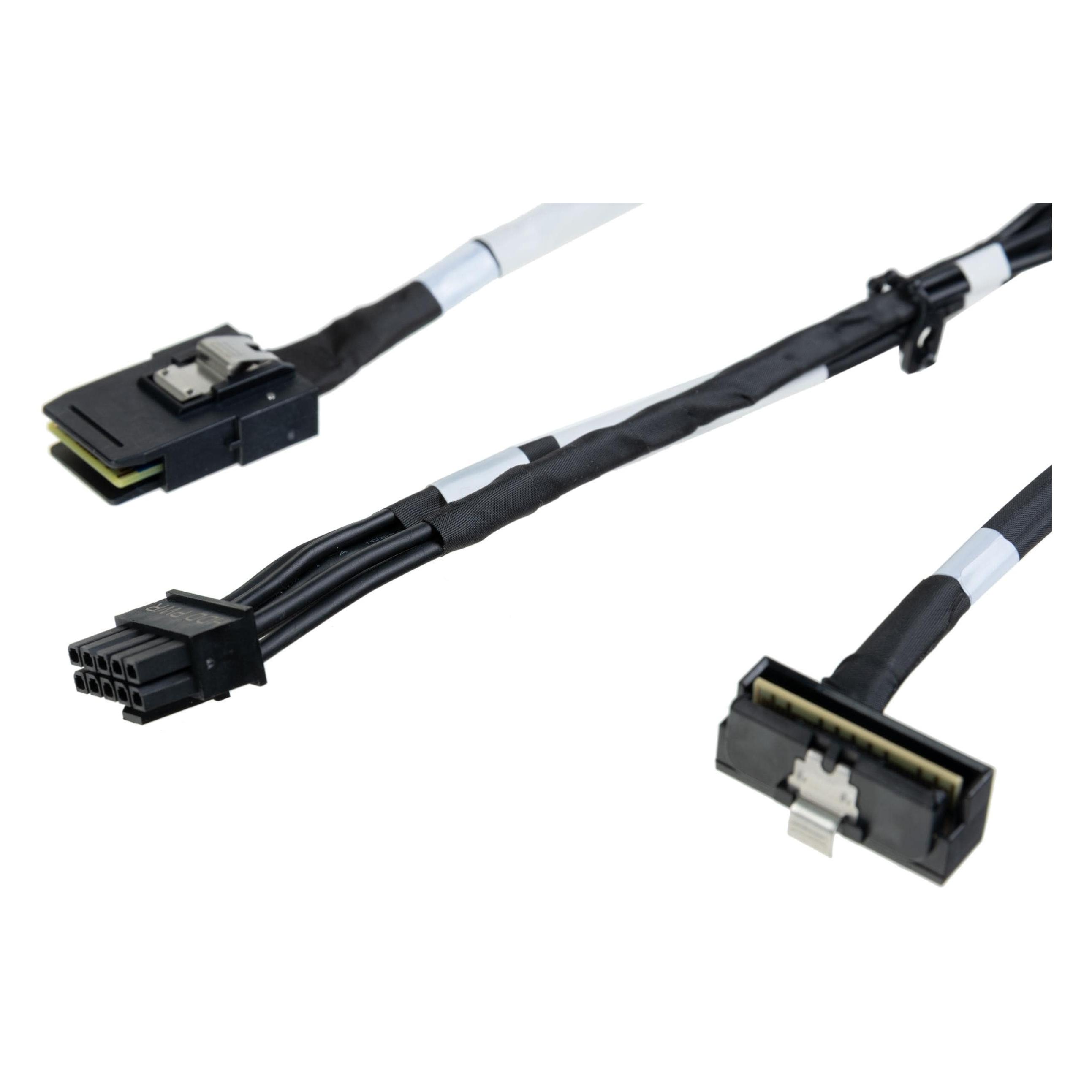 HPE ProLiant DL20 Gen11 2LFF/4SFF OCP Cable Kit (P65412-B21)