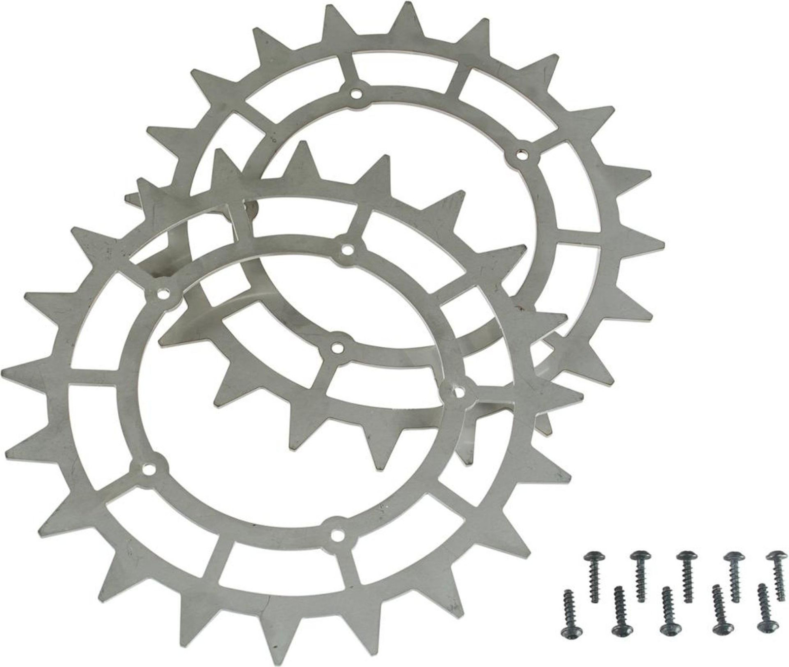 AL-KO 127675 grijs