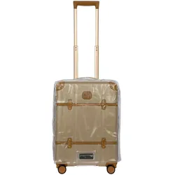 Brics Bellagio - Kofferüberzug für Trolleys S, Koffer, Transparent