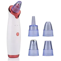 Paloma, Porenreiniger + Peelinggerät, BLACKHEAD VACUUM CLEANER 1 Stück