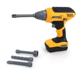 PowerX POWER X - Drill machine w/ Light (20355)