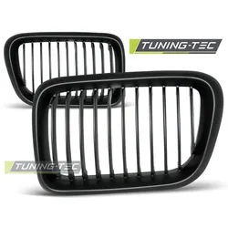 Sportgrill Schwarz passend für BMW E36 10.96-08.99