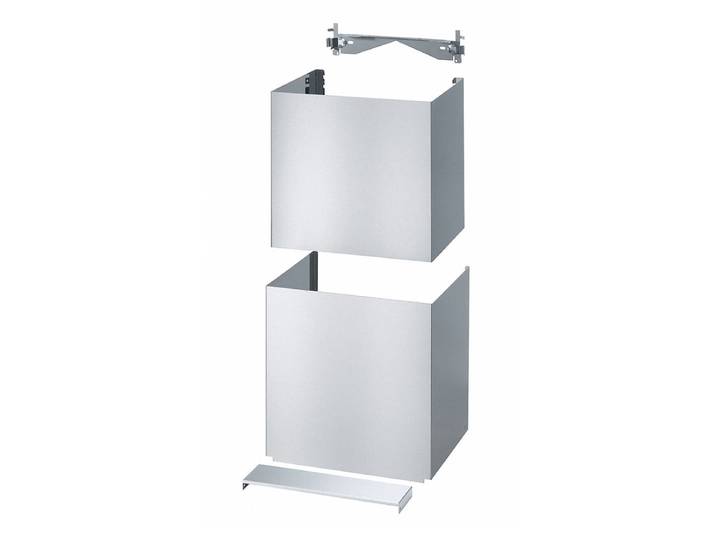 Miele DADC6000 Abluftkamin Edelstahl