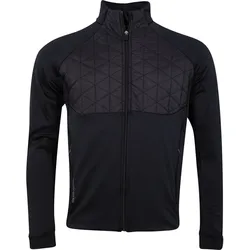 Galvin Green Jacke Dexter, schwarz