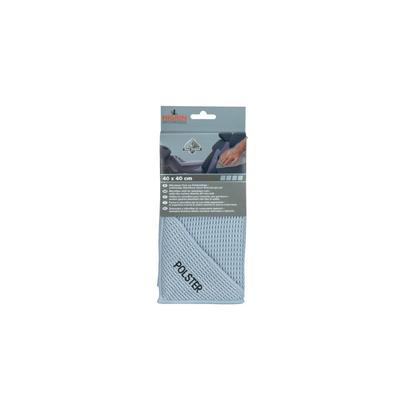 NIGRIN Reinigungstücher Microfasertuch Polster 71119