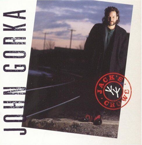 John Gorka - Jack's Crows - Preis vom 09.10.2026 07:28:09 h
