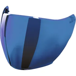 AGV City 21 Visier
