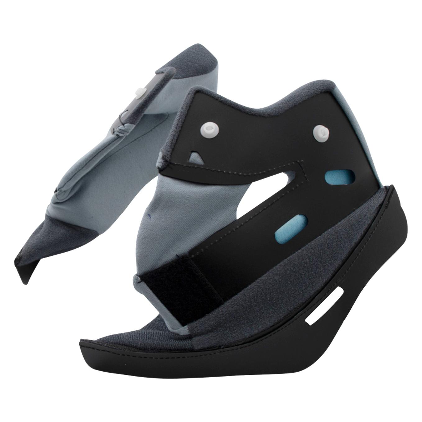 iXS Wangenpolster S 35mm (X14072-BAC-S)