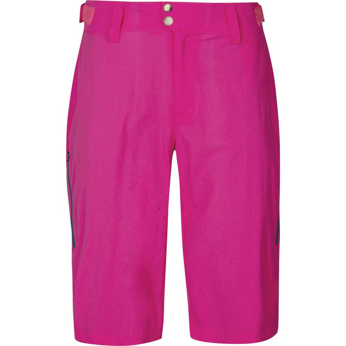 Halti Tracks W X-stretch Shorts pink glo (B63) 42 086-0713-B63-42