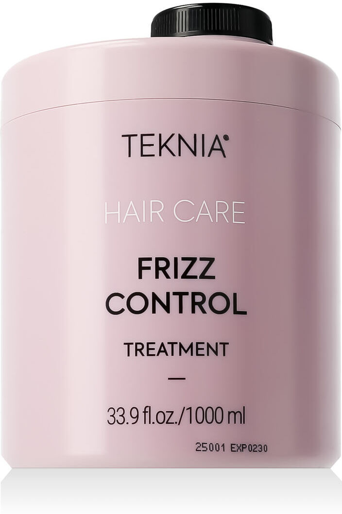 Lakme Teknia Frizz Control Treatment 1000 ml