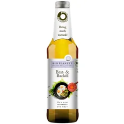 Brat- & Backöl 500ml inkl. 50Cent Pfand