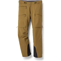 Rab, Herren, Outdoorhose, Tour Plus (L), Braun