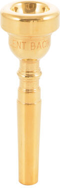 Bach 351 Trumpet 7C G