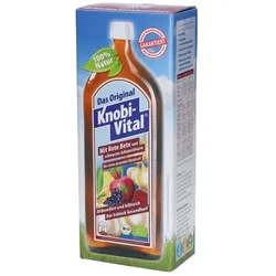 Knobivital Ro Be&sch Johan