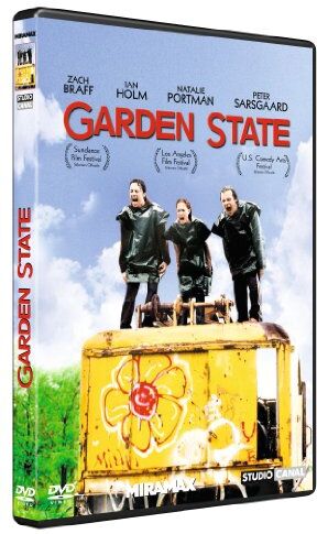 Zach Braff - Garden state [FR Import] - Preis vom 30.09.2026 09:01:18 h