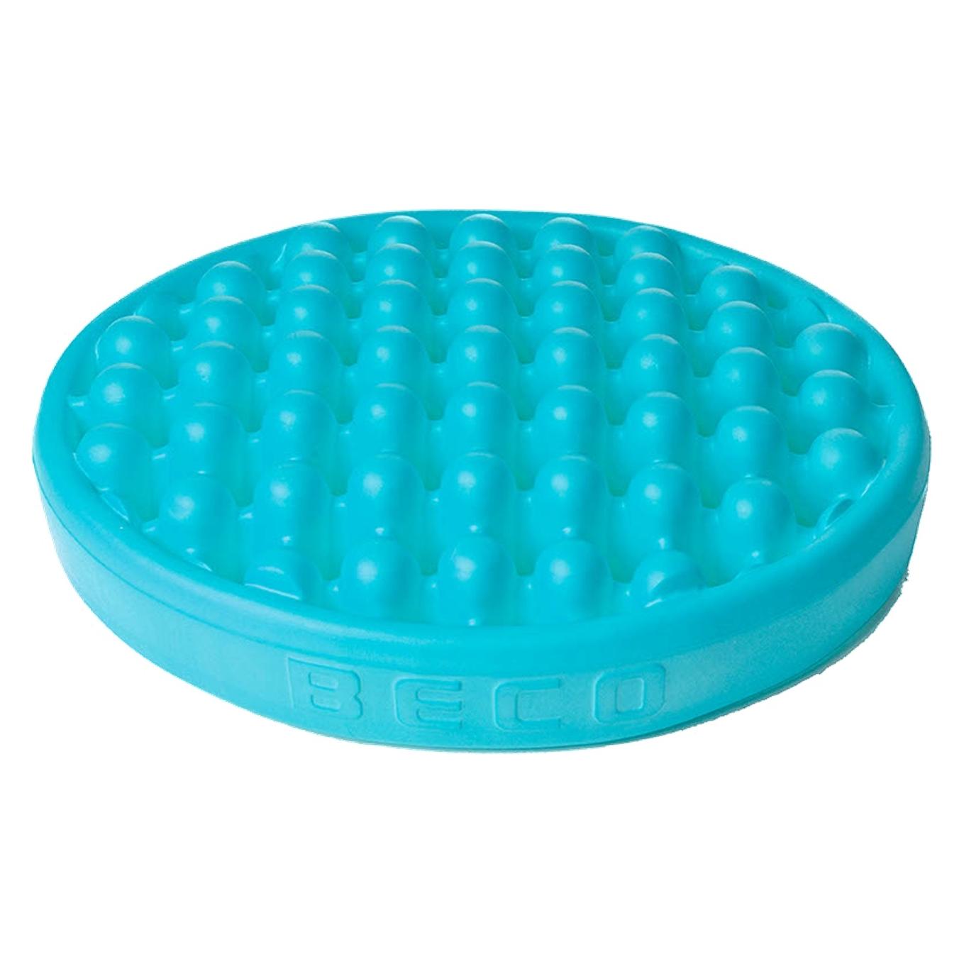 Beco Unisex - Erwachsene DynaPad-96033 DynaPad, türkis, One Size (0/096033/66)