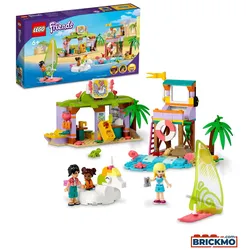LEGO Friends 41710 Surfschule 41710