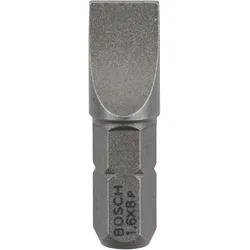 Bosch Schrauberbit Extra-Hart, 25mm Länge - 2607001472