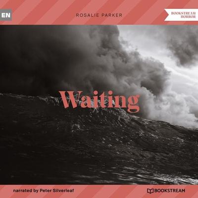 Waiting - Rosalie Parker, Audio, 9783991354871