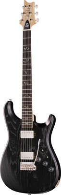 PRS Fiore HH Satin Black Hyacinth Black Hyacinth matt