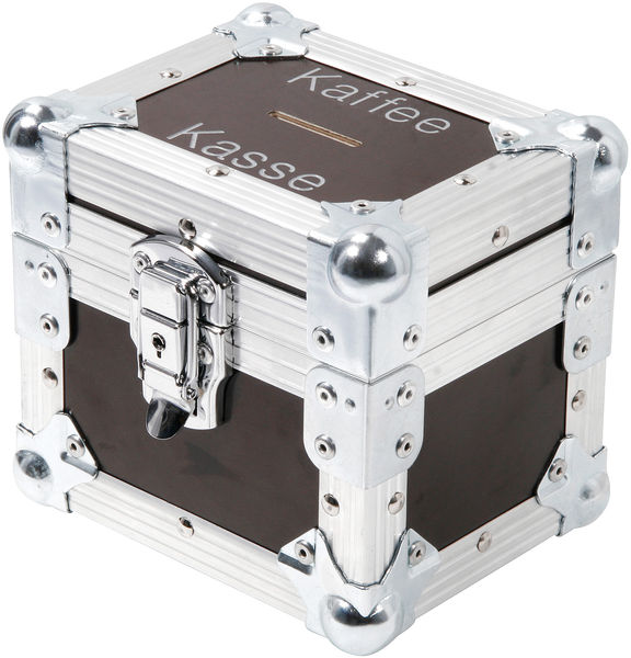 Thon TIP Case resina fenolica marrone